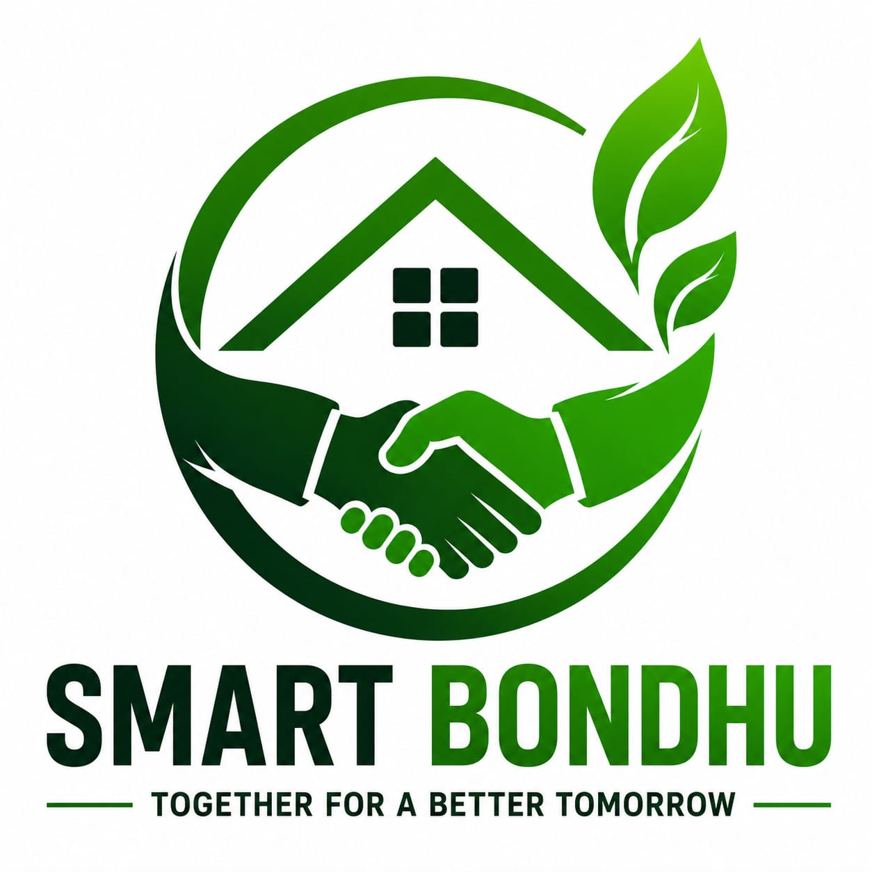 Smart Bondhu logo